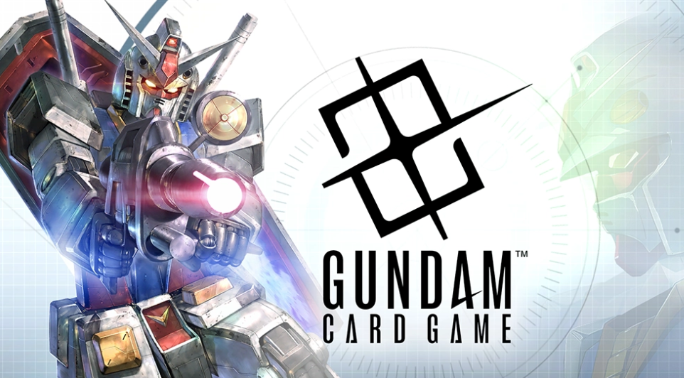 You are currently viewing GUNDAM CARD GAMES