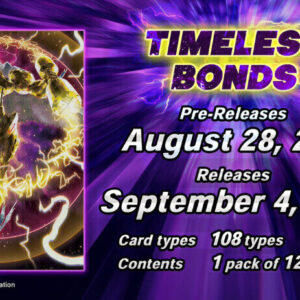 Timeless Bonds [BT-26]