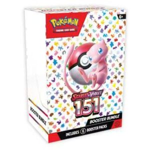 Japanese Pokémon TCG SV2A 151