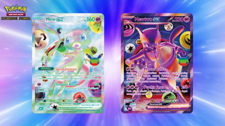 Pokémon Trading Card Game MEGA Expansion Pack「30th CELEBRATION」Set Code M6a, Japanese Version - Image 2